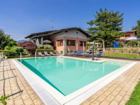 Apartment Residenza Agrifoglio-15 by Interhome